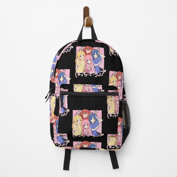 Bocchi the Rock Backpack RB2706 product Offical bocchi the rock Merch
