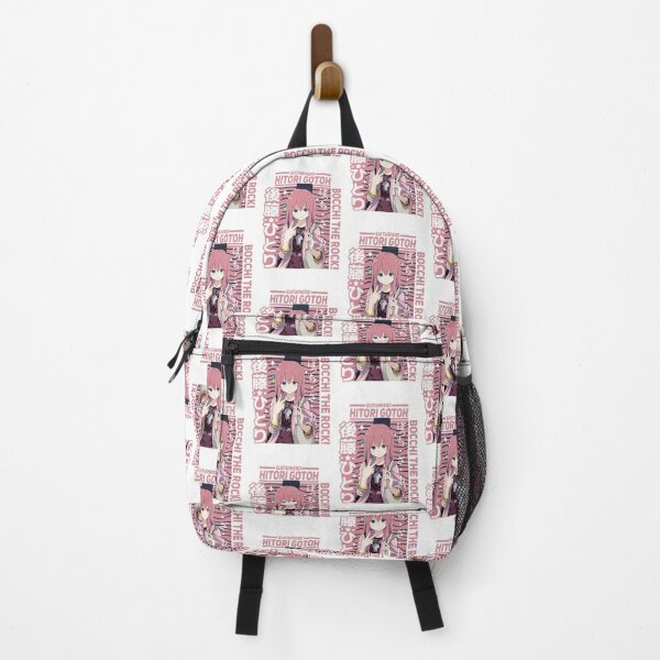 Bocchi the Rock Backpack RB2706 product Offical bocchi the rock Merch