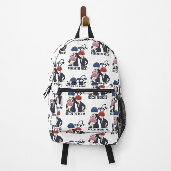 Bocchi the Rock! Backpack RB2706 product Offical bocchi the rock Merch