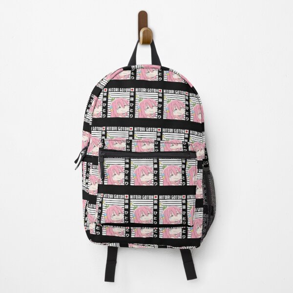 Bocchi the Rock Backpack RB2706 product Offical bocchi the rock Merch