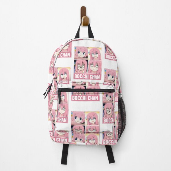 Bocchi the Rock Backpack RB2706 product Offical bocchi the rock Merch