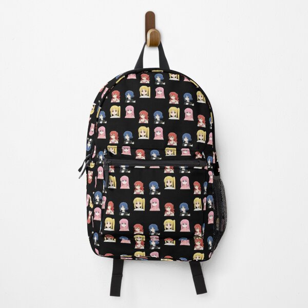 Bocchi the Rock Backpack RB2706 product Offical bocchi the rock Merch