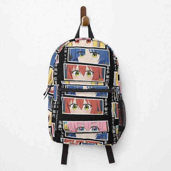 Bocchi the Rock Backpack RB2706 product Offical bocchi the rock Merch