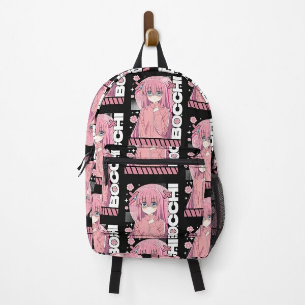 Bocchi the Rock Backpack RB2706 product Offical bocchi the rock Merch