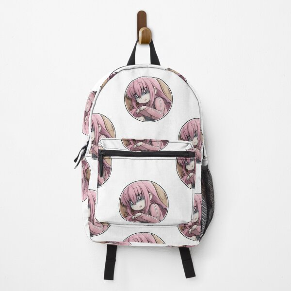 Bocchi the Rock Backpack RB2706 product Offical bocchi the rock Merch