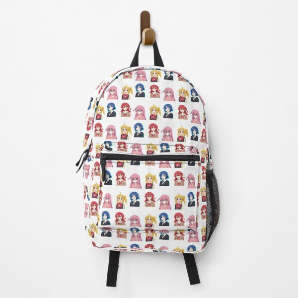 Bocchi the Rock Pack Backpack RB2706 product Offical bocchi the rock Merch