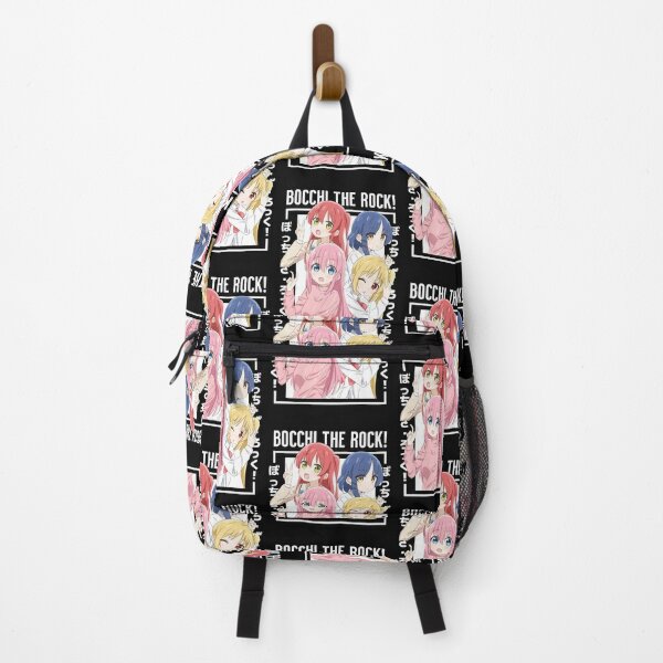 Bocchi the Rock Backpack RB2706 product Offical bocchi the rock Merch