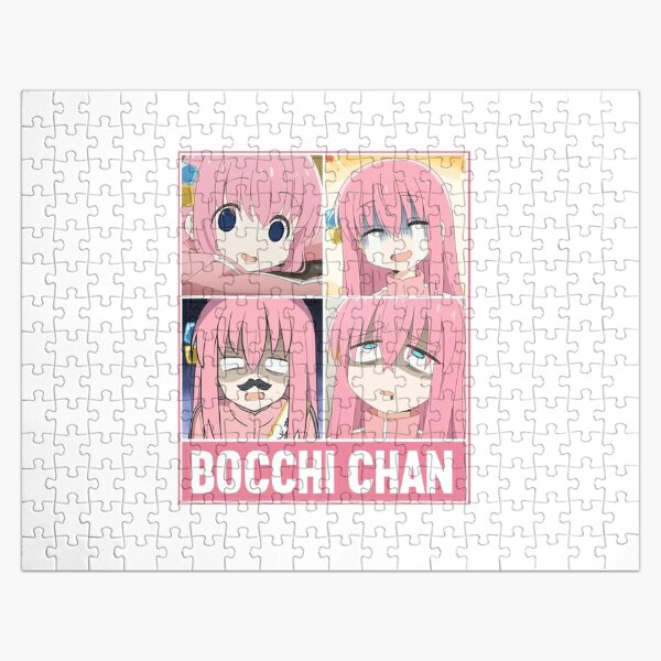 Bocchi the Rock Jigsaw Puzzle RB2706 product Offical bocchi the rock Merch