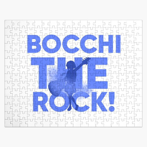 Ryo Yamada Bocchi The Rock!  Jigsaw Puzzle RB2706 product Offical bocchi the rock Merch