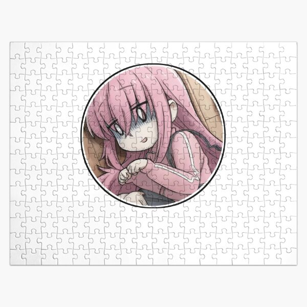 Bocchi the Rock Jigsaw Puzzle RB2706 product Offical bocchi the rock Merch