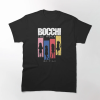Bocchi The Rock T-Shirt - Kessoku Band Classic T-Shirt 4 - Bocchi the Rock Merch ssrcoclassic teeflatlay101010 2 - Bocchi the Rock Merch