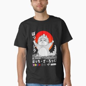 a2 - Bocchi the Rock Merch