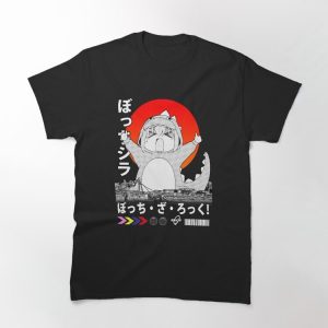 a3 1 - Bocchi the Rock Merch