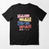 a3 3 - Bocchi the Rock Merch