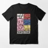 b4 - Bocchi the Rock Merch