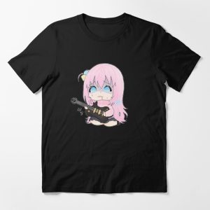 d4 - Bocchi the Rock Merch