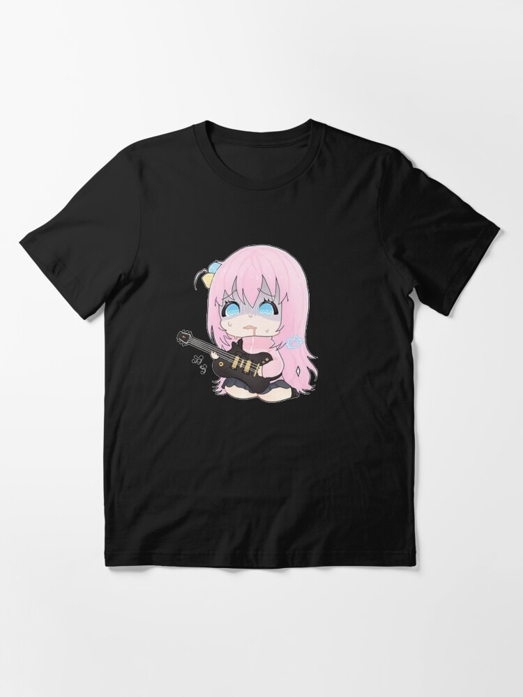 d4 - Bocchi the Rock Merch