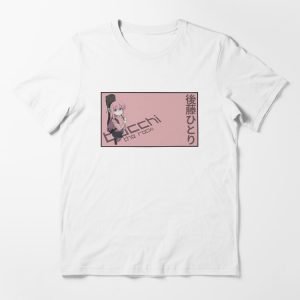 e4 - Bocchi the Rock Merch