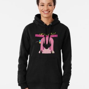 a3 - Bocchi the Rock Merch