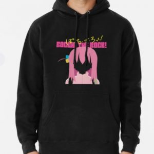 a4 - Bocchi the Rock Merch