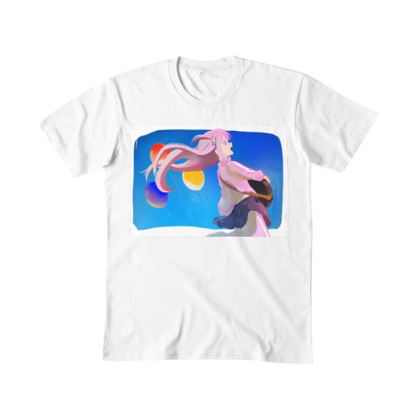 4 - Bocchi the Rock Merch