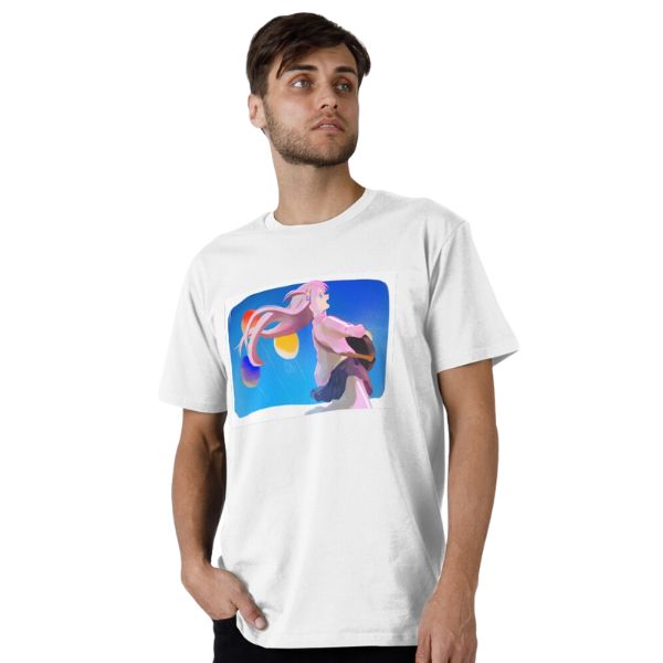 5 - Bocchi the Rock Merch